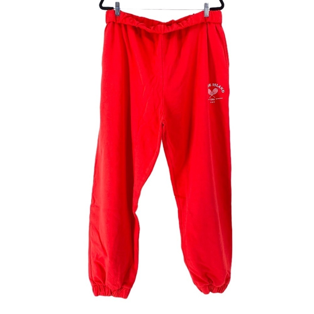Asos Design Women's Roll Waist Oversized Jogger 14 - Picture 2 of 7